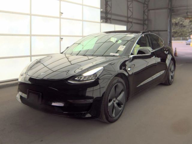 2019 Tesla Model 3 Standard Range Plus RWD photo