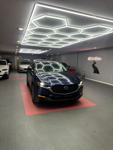 2020 Mazda CX-30 Select Package FWD photo
