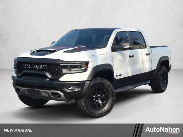 2022 Ram 1500 TRX 4WD photo