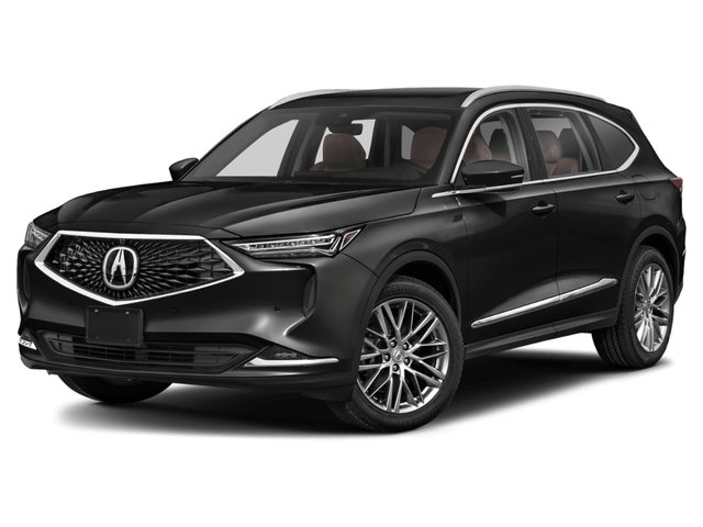 2023 Acura MDX w/Advance Package AWD photo