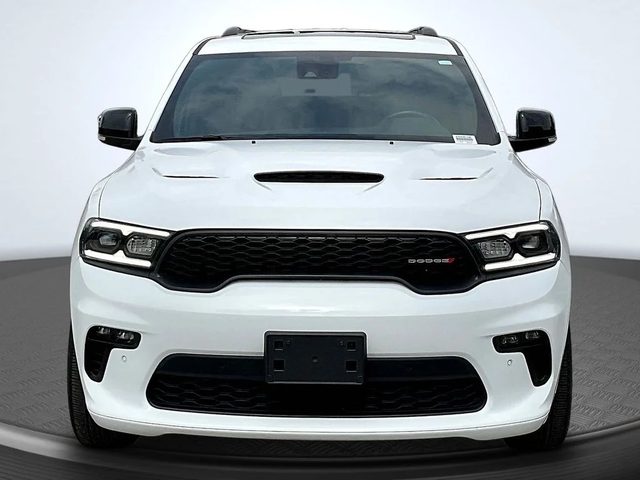 2023 Dodge Durango R/T Plus AWD photo
