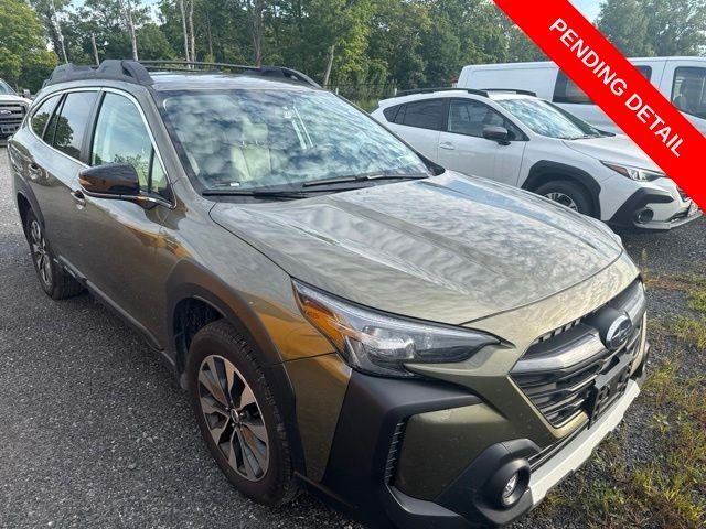 2023 Subaru Outback Limited AWD photo