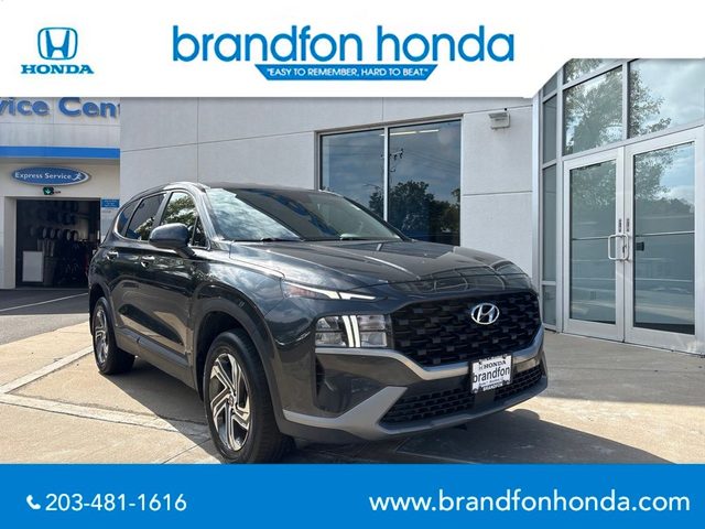 2023 Hyundai Santa Fe SE AWD photo
