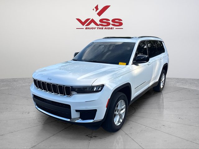 2023 Jeep Grand Cherokee L Laredo RWD photo