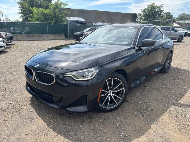 2023 BMW 2 Series 230i xDrive AWD photo