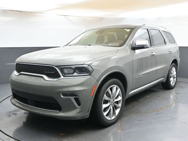 2023 Dodge Durango Citadel AWD photo