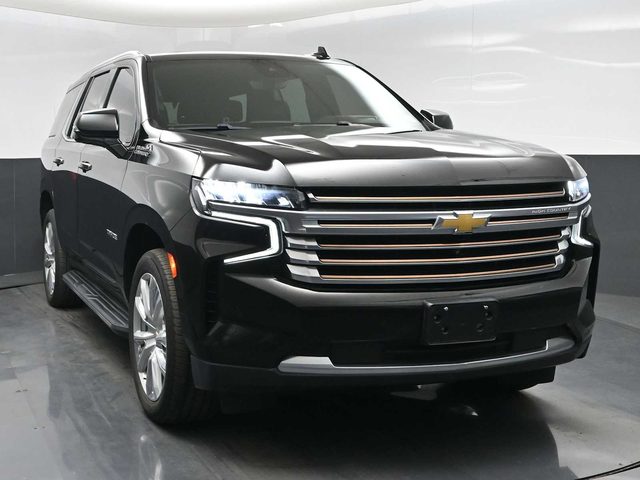 2023 Chevrolet Tahoe High Country 4WD photo