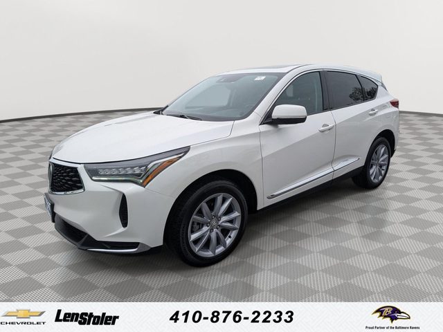 2023 Acura RDX AWD photo