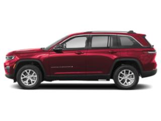 2023 Jeep Grand Cherokee Altitude RWD photo