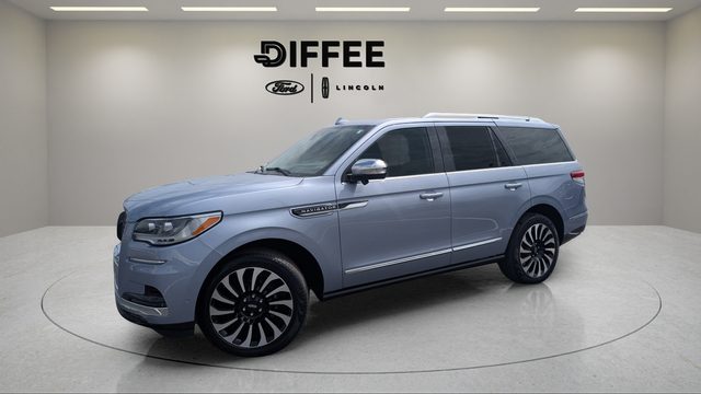 2023 Lincoln Navigator Black Label 4WD photo