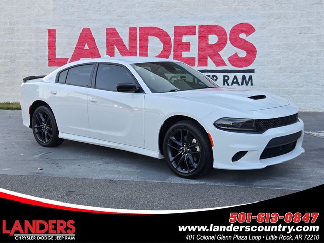 2023 Dodge Charger GT AWD photo