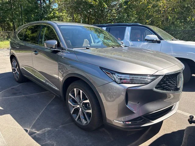2023 Acura MDX w/Technology Package FWD photo