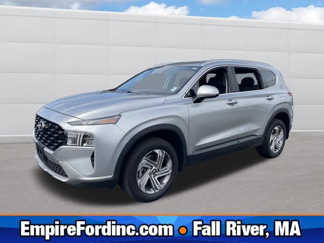 2023 Hyundai Santa Fe SEL AWD photo