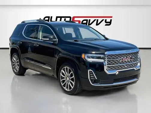 2023 GMC Acadia Denali FWD photo