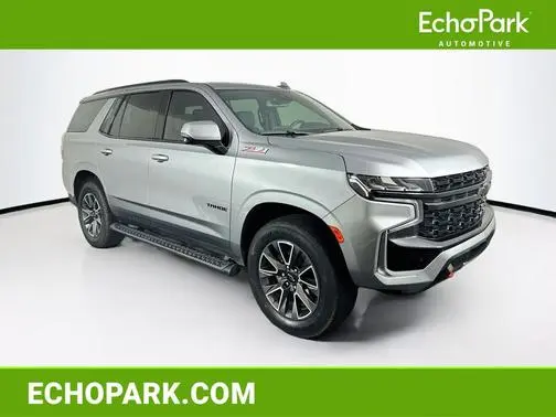2023 Chevrolet Tahoe Z71 4WD photo