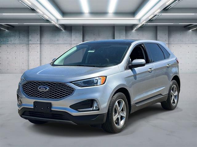 2023 Ford Edge SEL AWD photo