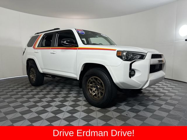 2023 Toyota 4Runner 40th Anniversary Special Edition 4WD photo