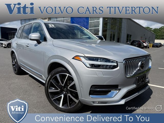 2023 Volvo XC90 Plus AWD photo