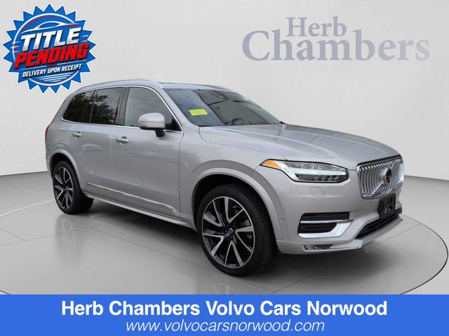 2023 Volvo XC90 Plus AWD photo