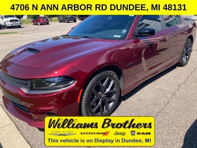 2023 Dodge Charger R/T RWD photo