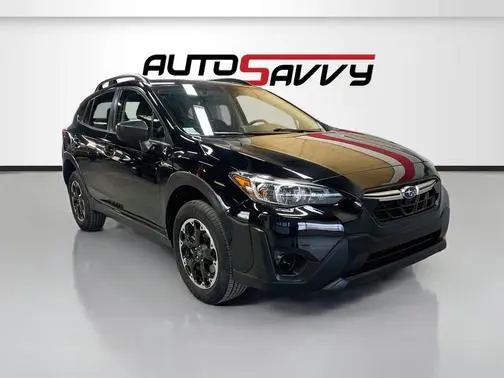2023 Subaru Crosstrek  AWD photo