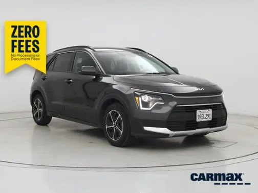 2023 Kia Niro EX FWD photo