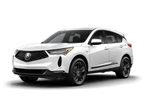 2023 Acura RDX w/A-Spec Package AWD photo