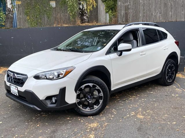 2023 Subaru Crosstrek Premium AWD photo