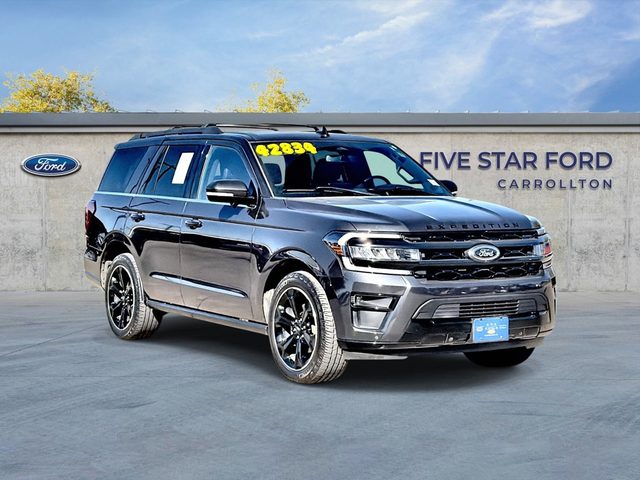 2023 Ford Expedition Limited RWD photo