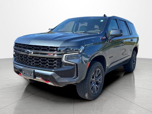 2021 Chevrolet Tahoe Z71 4WD photo