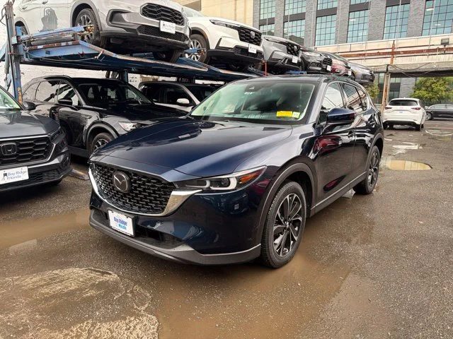 2023 Mazda CX-5 2.5 S Premium Plus Package AWD photo