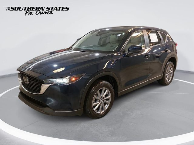 2023 Mazda CX-5 2.5 S Preferred Package AWD photo