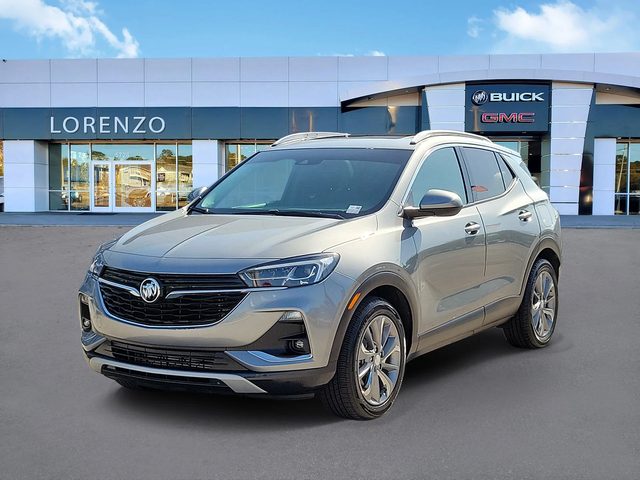 2023 Buick Encore GX Essence FWD photo
