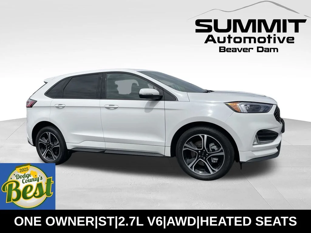 2023 Ford Edge ST AWD photo