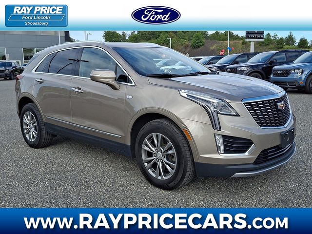 2023 Cadillac XT5 AWD Premium Luxury AWD photo
