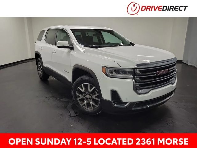 2023 GMC Acadia SLE FWD photo