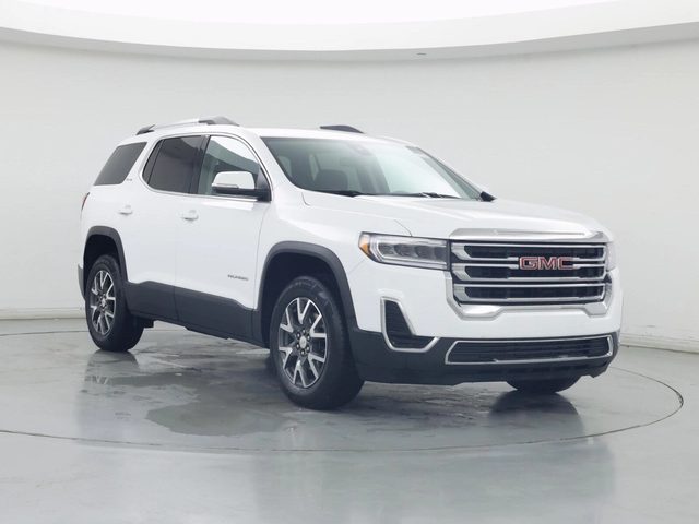 2023 GMC Acadia SLE FWD photo