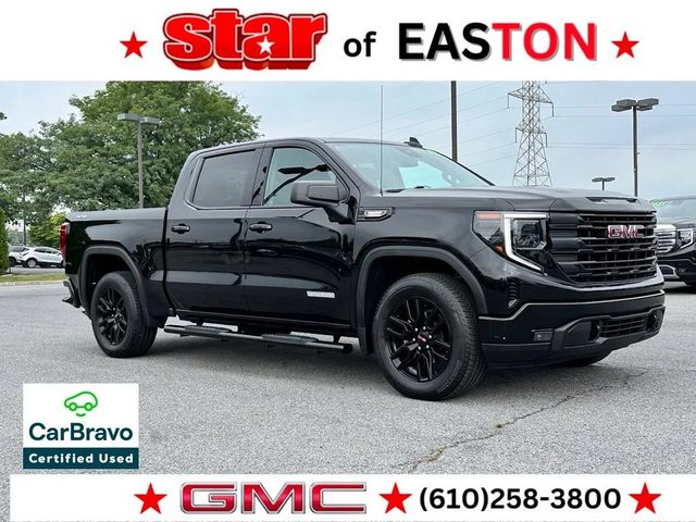 2023 GMC Sierra 1500 Elevation 4WD photo