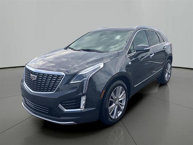2023 Cadillac XT5 AWD Premium Luxury AWD photo