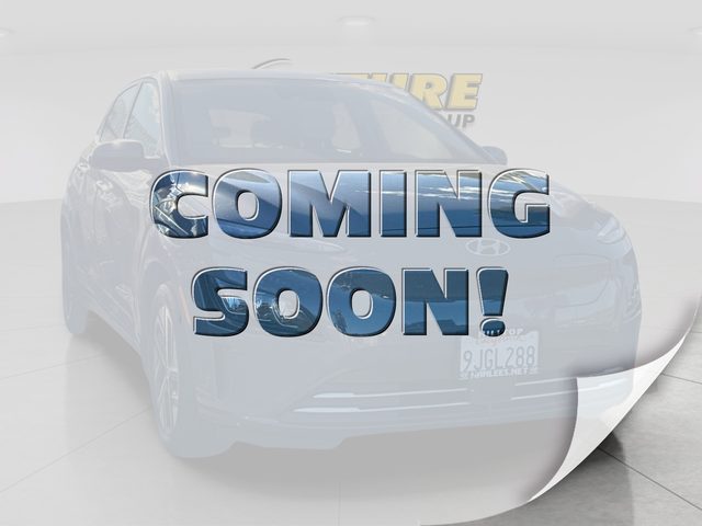 2023 Hyundai Kona Limited FWD photo