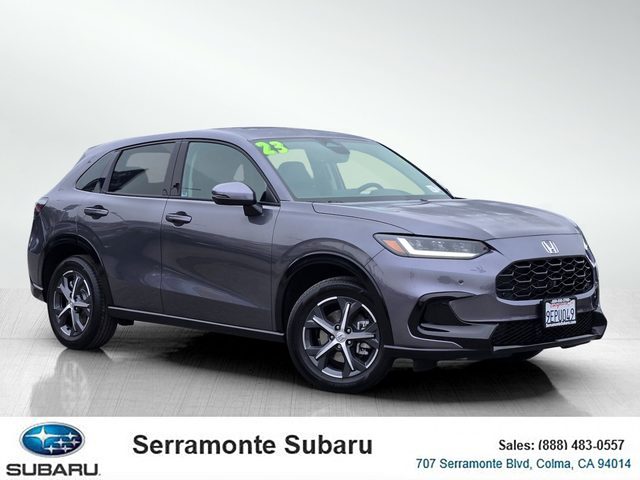 2023 Honda HR-V EX-L FWD photo