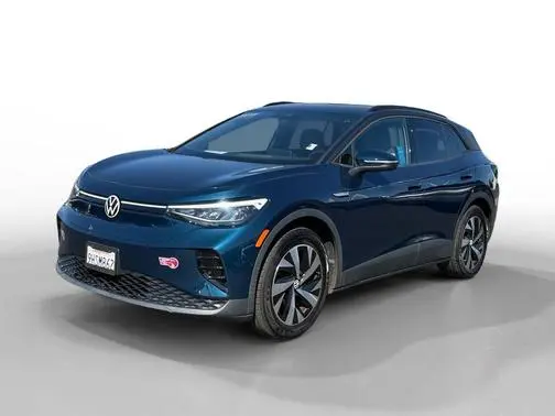 2023 Volkswagen ID.4 Pro RWD photo