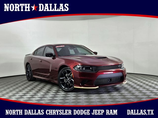 2023 Dodge Charger R/T RWD photo