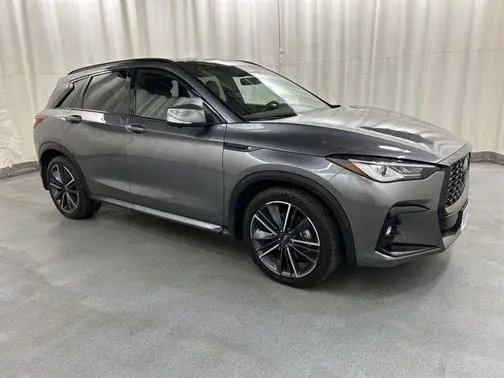 2023 Infiniti QX50 Sport AWD photo