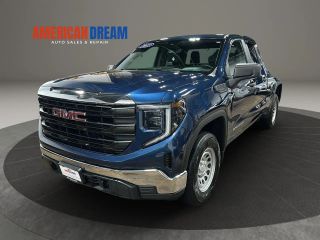 2023 GMC Sierra 1500 Pro 4WD photo