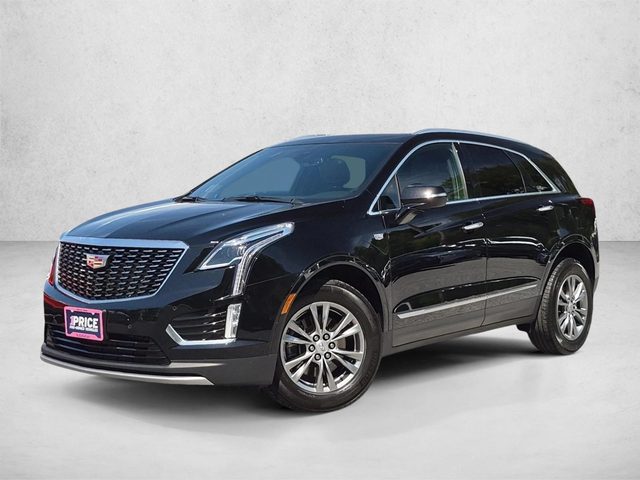 2023 Cadillac XT5 AWD Premium Luxury AWD photo