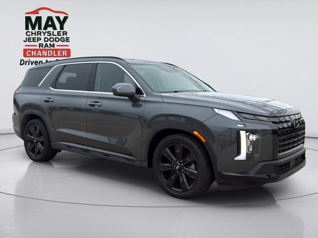 2023 Hyundai Palisade XRT AWD photo