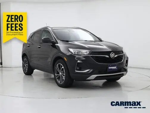 2023 Buick Encore GX Select FWD photo