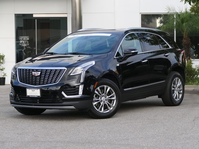 2023 Cadillac XT5 FWD Premium Luxury FWD photo