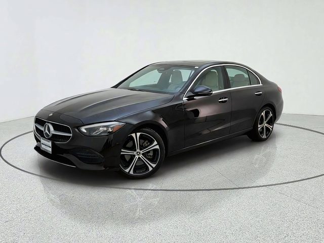 2023 Mercedes-Benz C-Class C 300 RWD photo